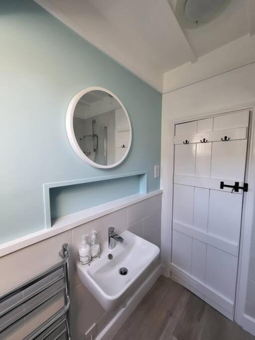 Host & Stay - Clara Cottage Bretforton Dış mekan fotoğraf