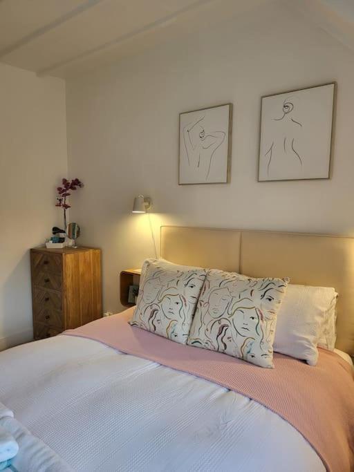 Host & Stay - Clara Cottage Bretforton Dış mekan fotoğraf