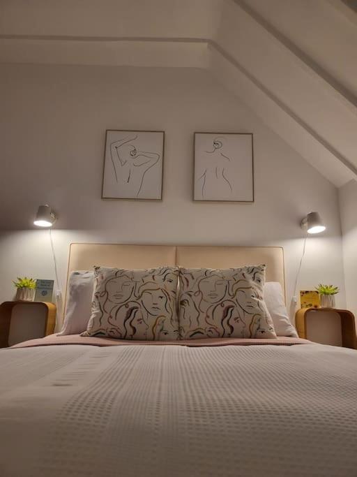 Host & Stay - Clara Cottage Bretforton Dış mekan fotoğraf