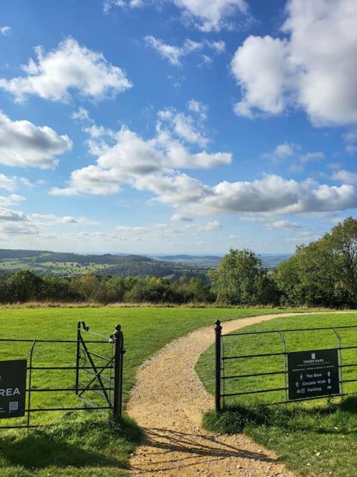 Host & Stay - Clara Cottage Bretforton Dış mekan fotoğraf