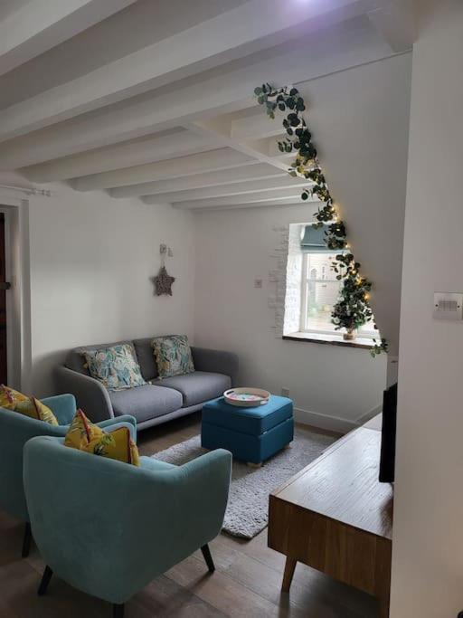 Host & Stay - Clara Cottage Bretforton Dış mekan fotoğraf