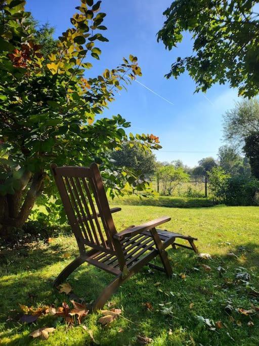 Host & Stay - Clara Cottage Bretforton Dış mekan fotoğraf