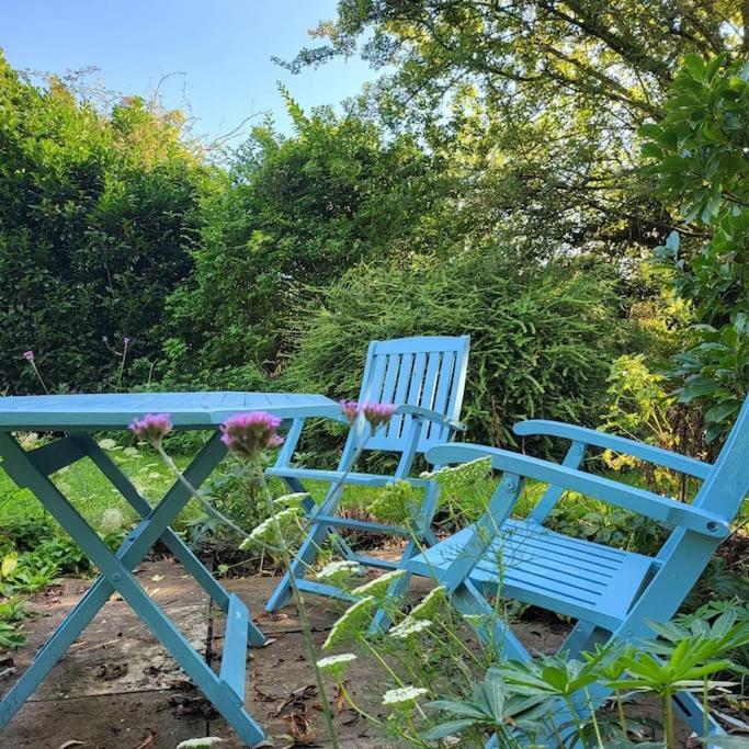 Host & Stay - Clara Cottage Bretforton Dış mekan fotoğraf